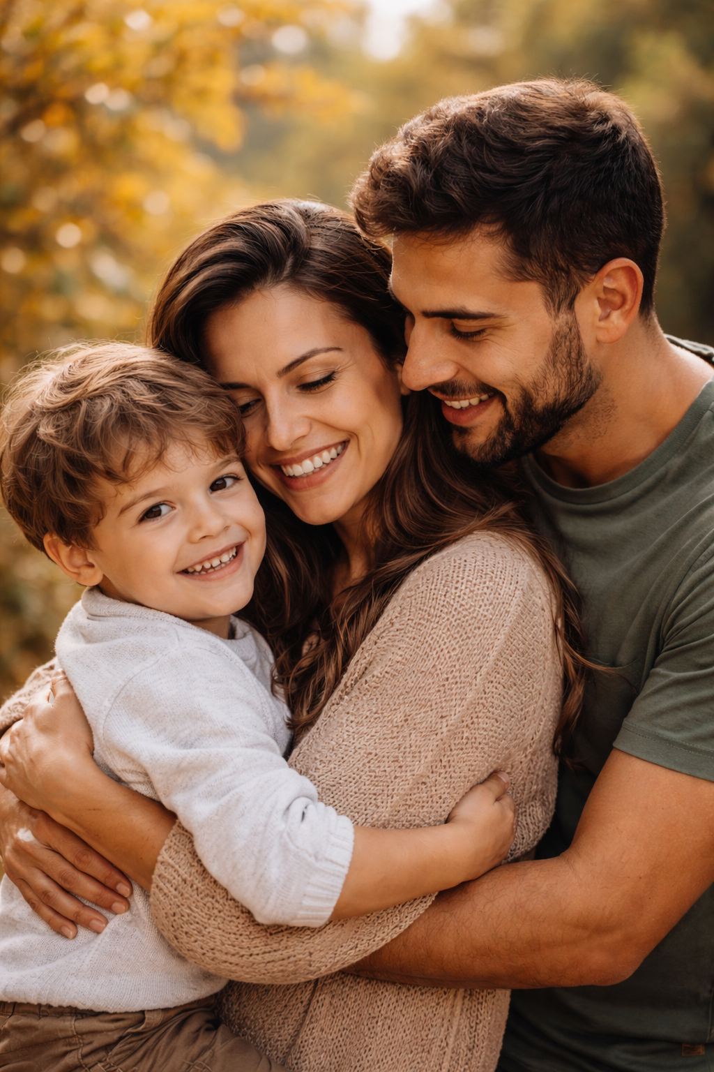 Relacionamento sério